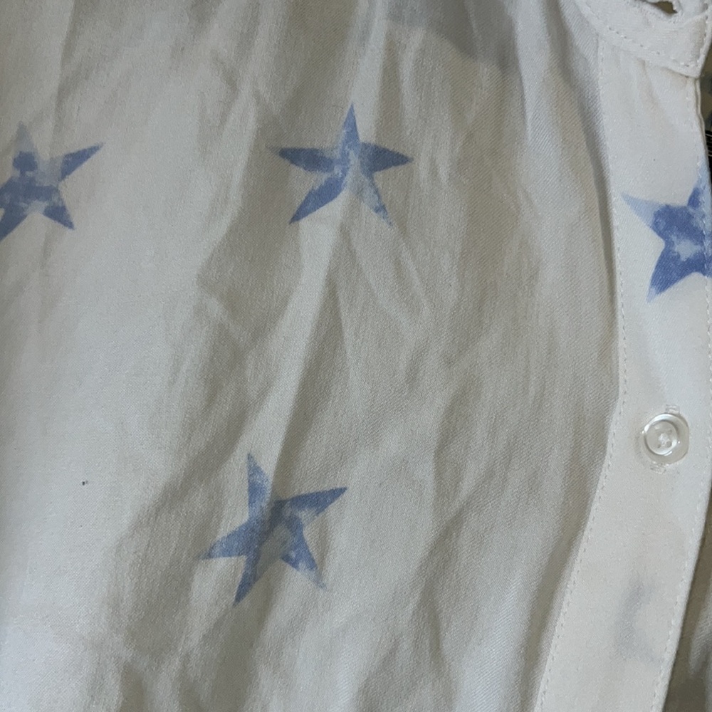 Rails Button Down Long Sleeve - image 2